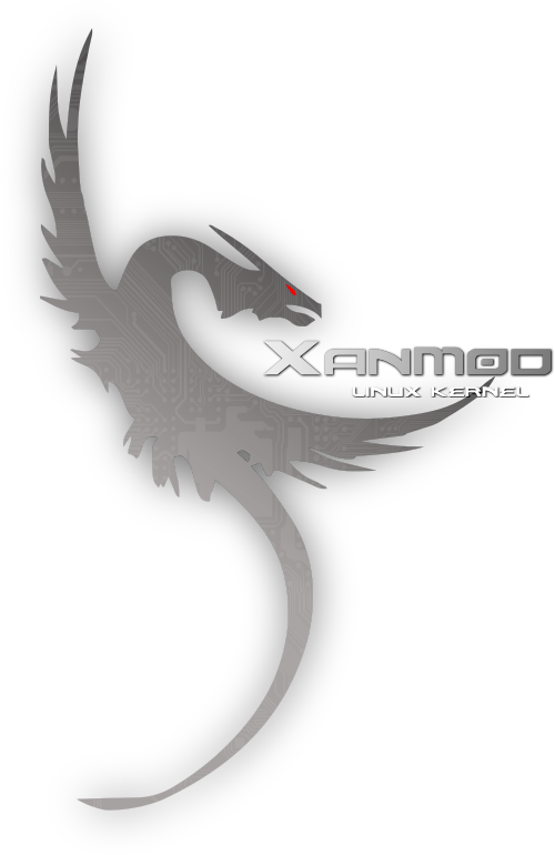 XanMod Logo